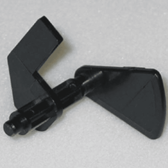 Paper Out Sensor Arm (Part Of Inp RB1-2133