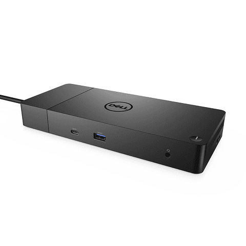 Docking Station Dell Wd19 Usb-C C WD19C130WLA