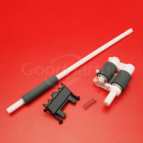 Kit Alimentacion De Papel Brother LJB319001