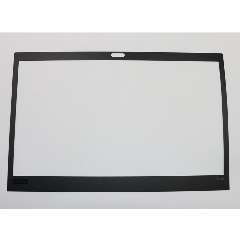 LCD Front Bezel Sheet Sticker W/C 01YN982 1