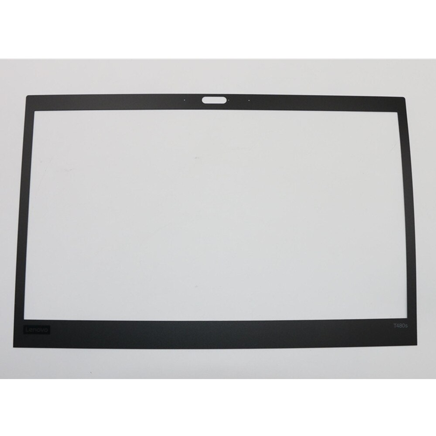LCD Front Bezel Sheet Sticker W/C 01YN982 1