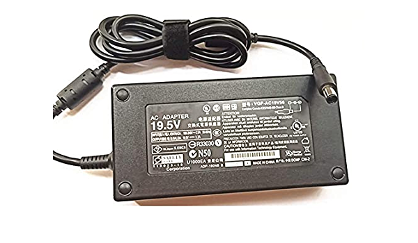 Cargador Sony 180W 19.5 V 9.2A Pu VGP-AC19V56 1