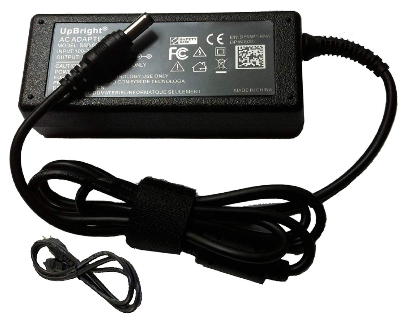 Adaptador De Ca/Cc De 24 V 3A TRG70A240Y-21E525 1