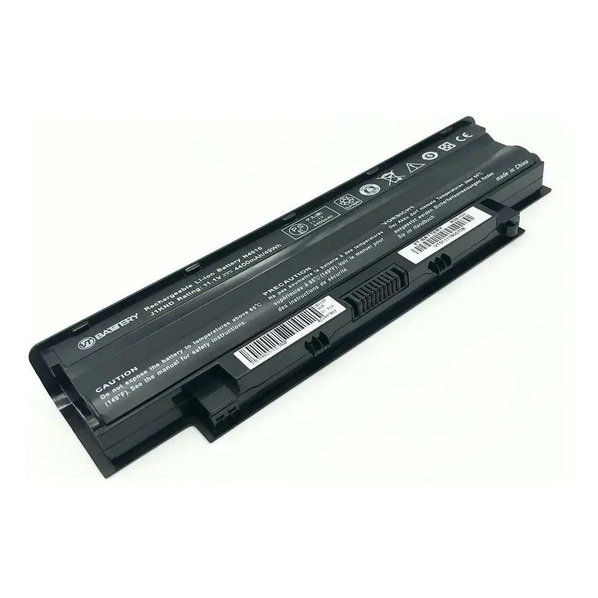 Pile CMOS BIOS Pour Dell Vostro V13 - Neuf Sans Marque