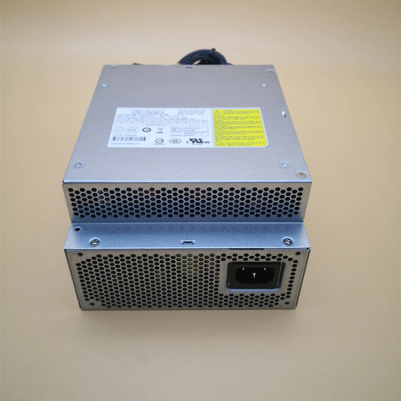 Fuente De Poder HP 700W 90% Effic 792339-001 1