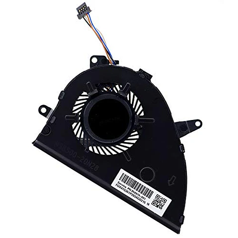 Ventilador Original Para HP Pavil L27902-001