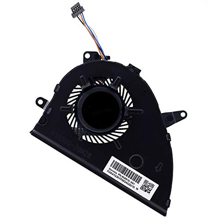 Ventilador Original Para HP Pavil L27902-001 1