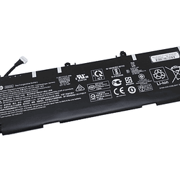 Bateria HP Li-Ion 11.55 Black New 51.4Wh 921409-2C1
