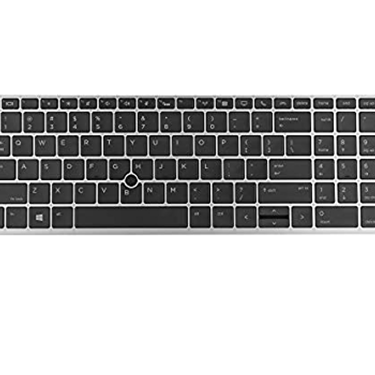 Teclado Numerico HP Elitebook 850 L14366-161 1