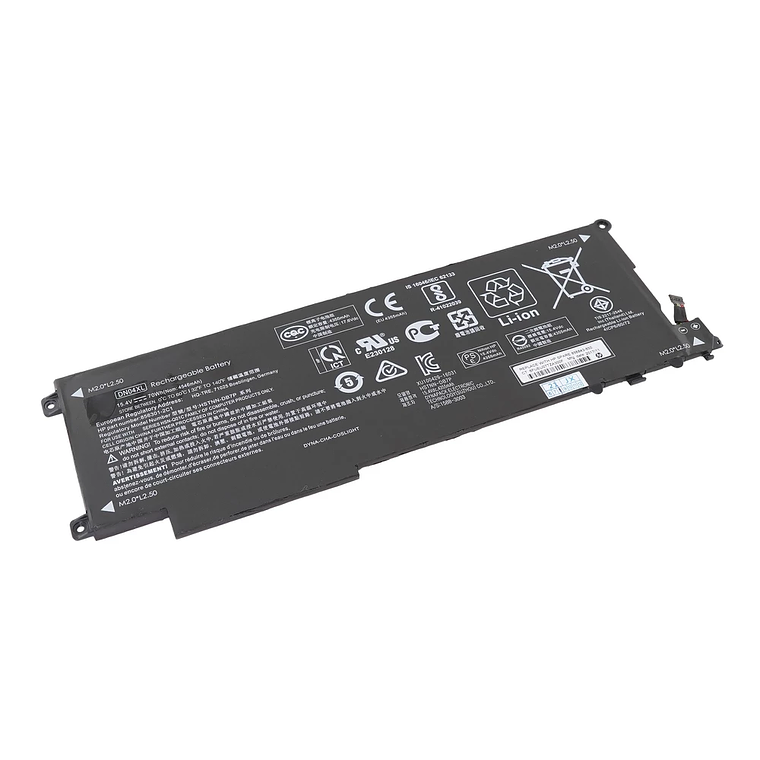 Bateria Original HP Zbook X2 G4 1 856843-855 1