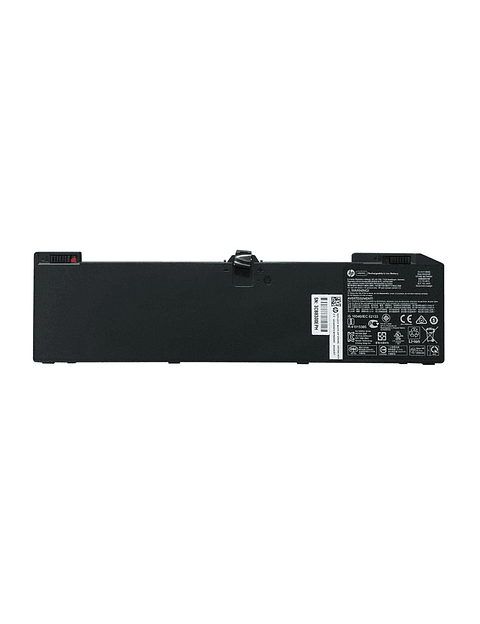 Bateria Original HP Zbook 15 G5 G L05766-850