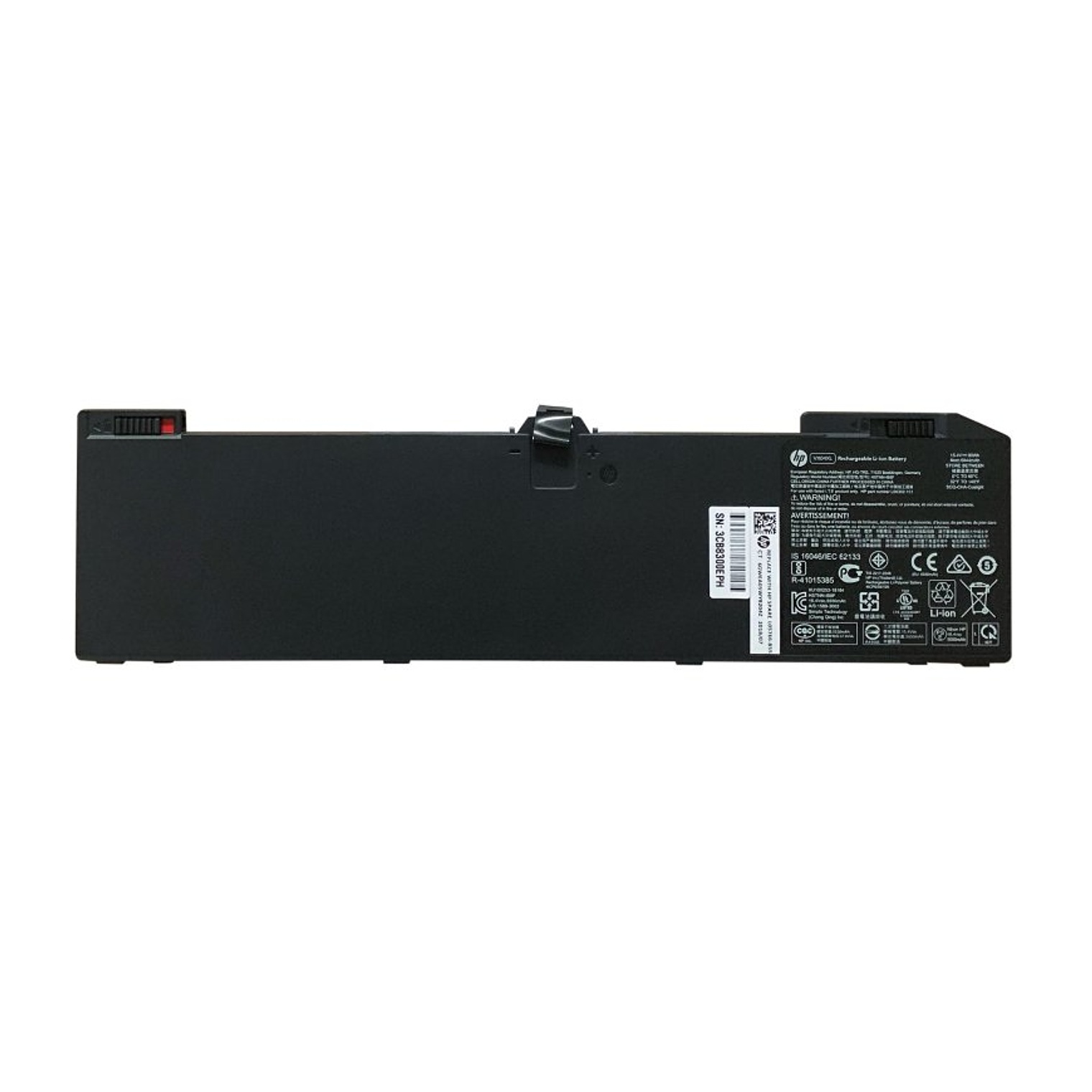 Bateria Original HP Zbook 15 G5 G L05766-850 1