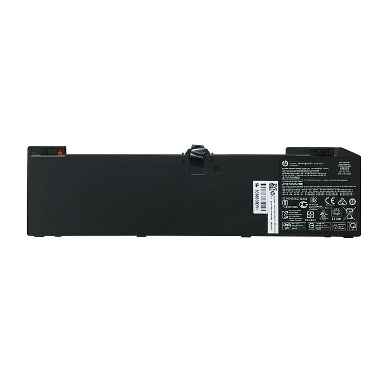 Bateria Original HP Zbook 15 G5 G L05766-850 1