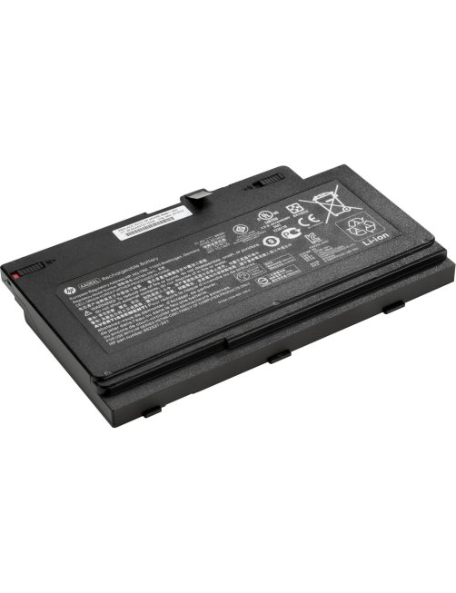 Bateria Original HP Zbook 17 G3 W 852711-850 1