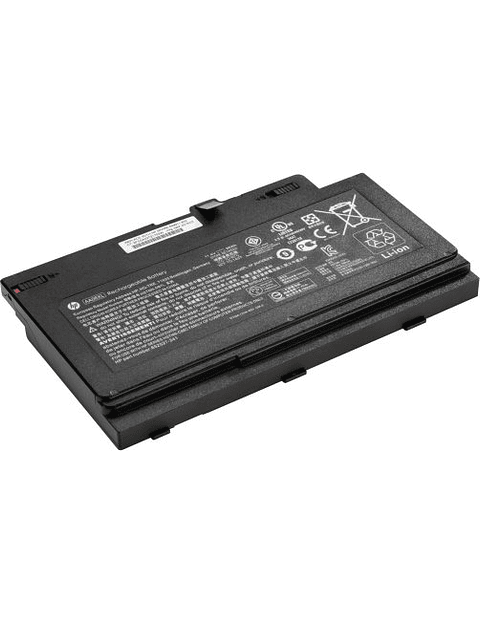 Bateria Original HP Zbook 17 G3 W 852711-850