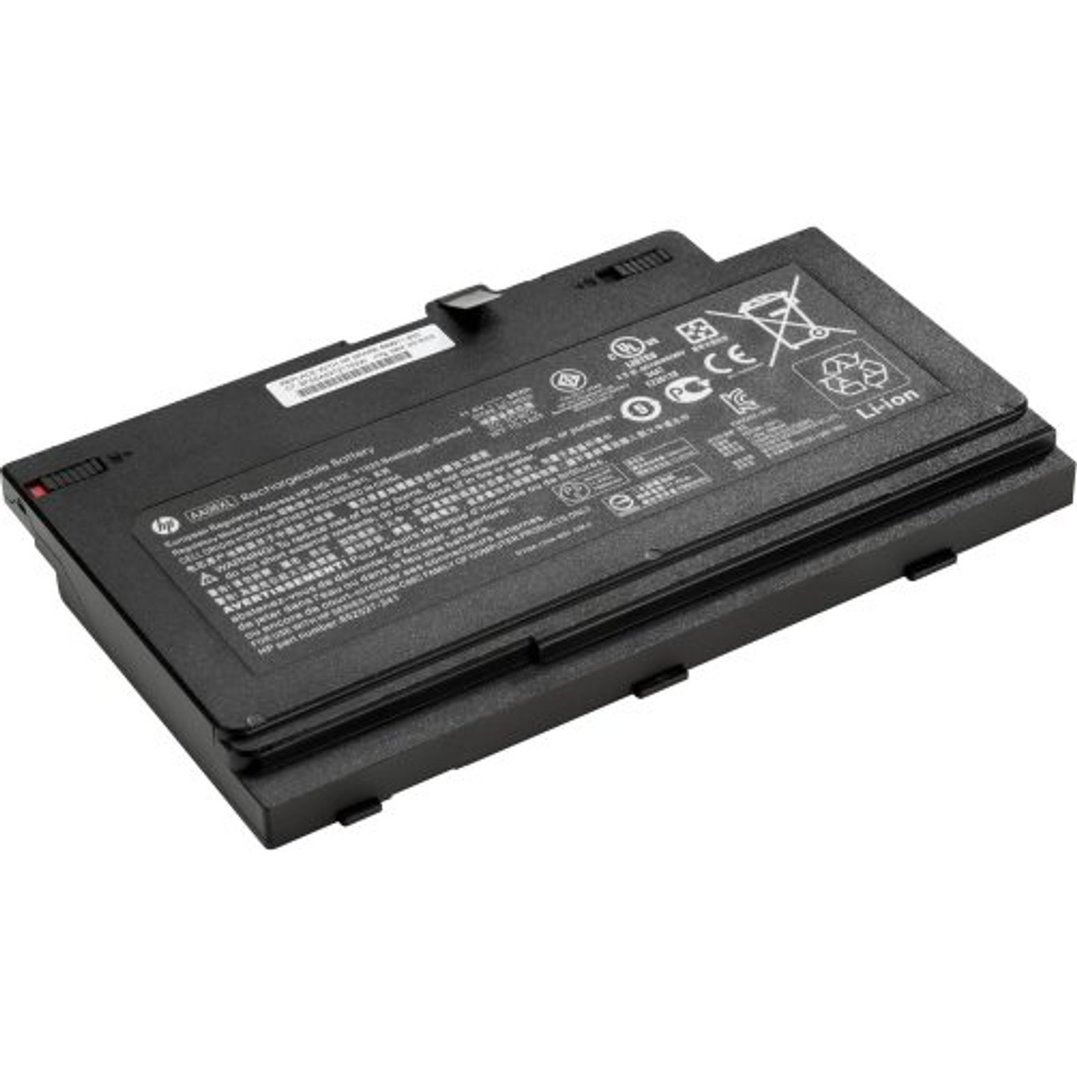 Bateria Original HP Zbook 17 G3 W 852711-850 1