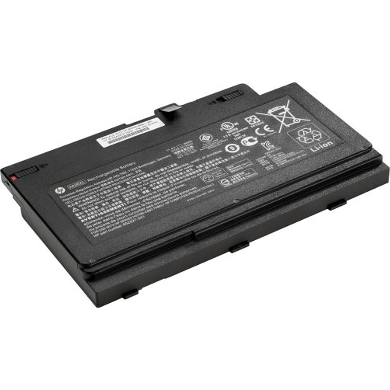Bateria Original HP Zbook 17 G3 W 852711-850 1
