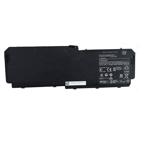 Bateria Original HP Zbook 17 G5 1 L07044-855