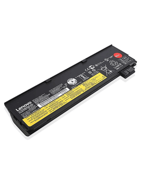 Bateria Original Lenovo Thinkpad  01AV425