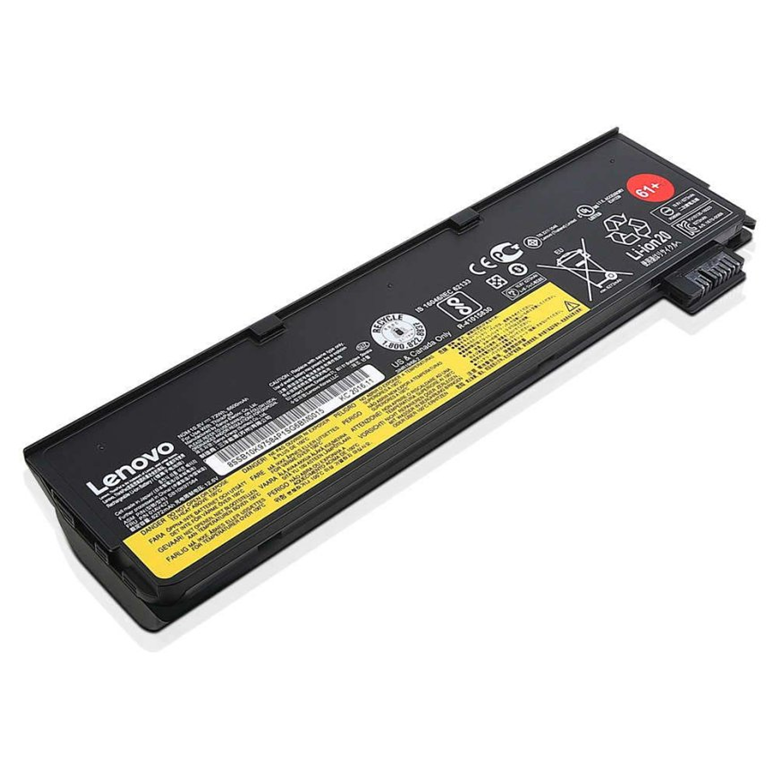 Bateria Original Lenovo Thinkpad  01AV425 1