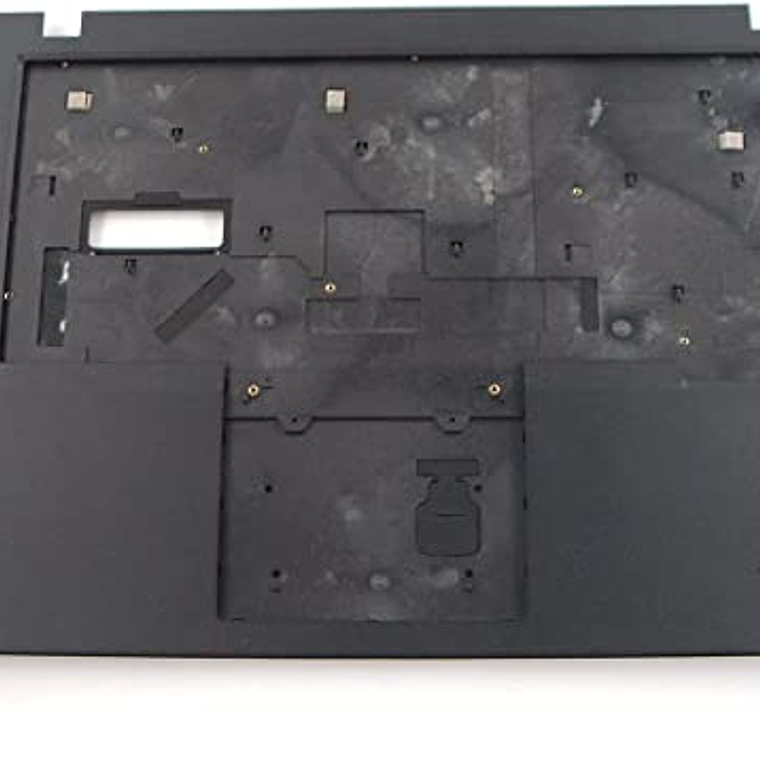 Palmrest Keyboard Bisel Sin Aguje 01LW317 1