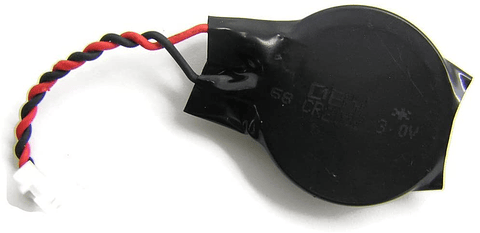 Rtc Bateria Probook 430 G6 450 G6 L02772-001