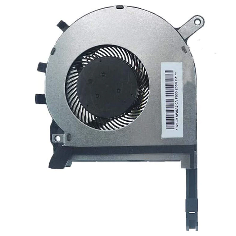 Ventilador De Refrigeración 5V Pa FKPD 1
