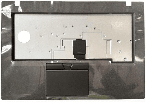 Palmrest Upper Case Keyboard Bise 01HY100