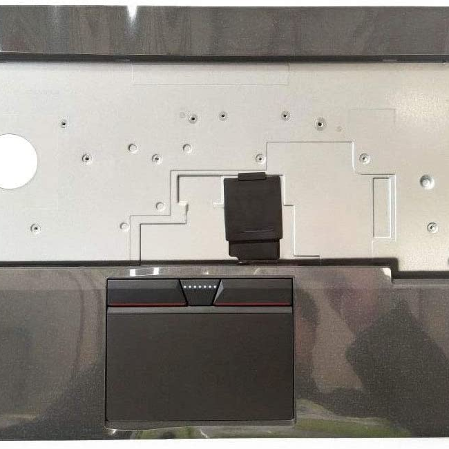 Palmrest Upper Case Keyboard Bise 01HY100 1
