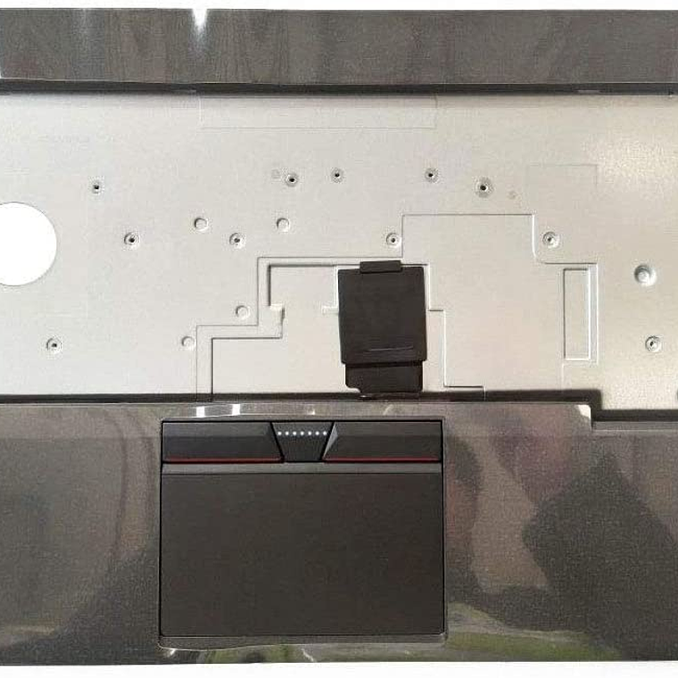 Palmrest Upper Case Keyboard Bise 01HY100 1