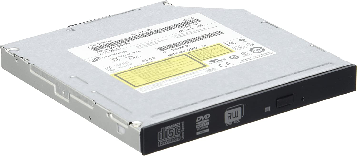 Optical Disk Drive Blank Cover 4 45K6568 1