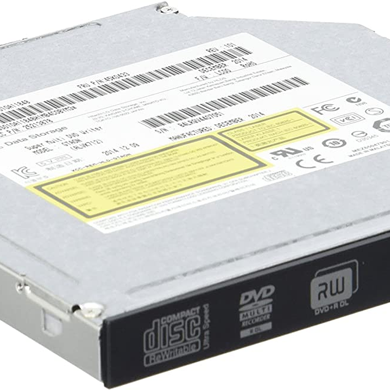 Optical Disk Drive Blank Cover 4 45K6568 1