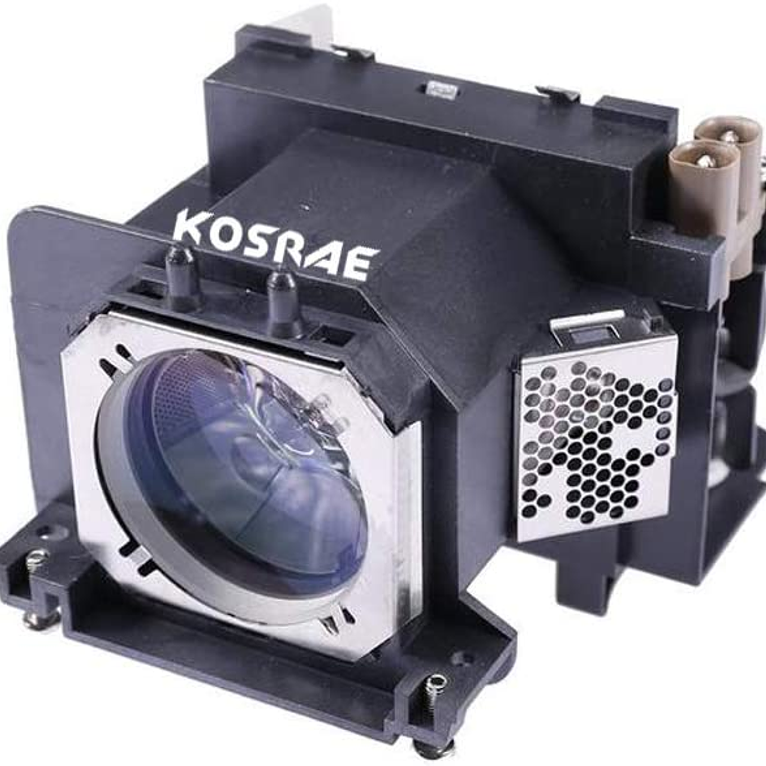 Lámpara De Proyector Con Carcasa  ET-LAV400 1