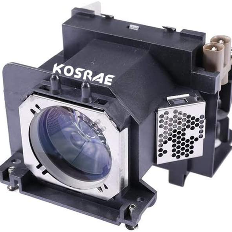 Lámpara De Proyector Con Carcasa  ET-LAV400 1