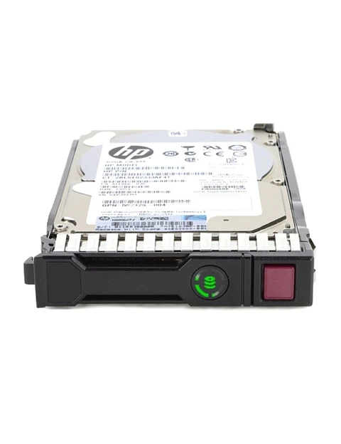 Disco Duro HP G8 G9 450 Gb 6G 15K 652615-B21