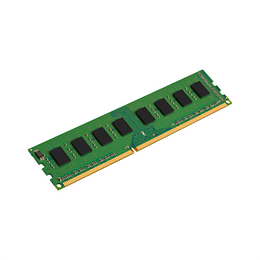 Memoria RAM PC Kingston KCP316NS8/4