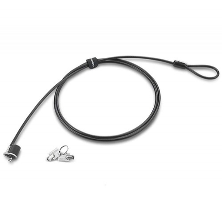 Lenovo Security Cable Lock - Secu 57Y4303 1