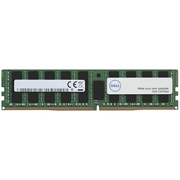 Dell Memoria Ram 16 Gb Ddr4  240 A9321912