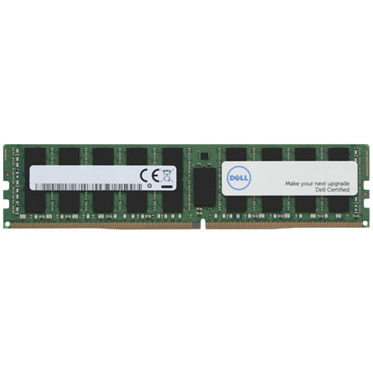 Dell Memoria Ram 16 Gb Ddr4  240 A9321912 1