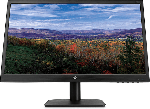 Monitor HP V193 18.5-Inch Led Bac 768476-001