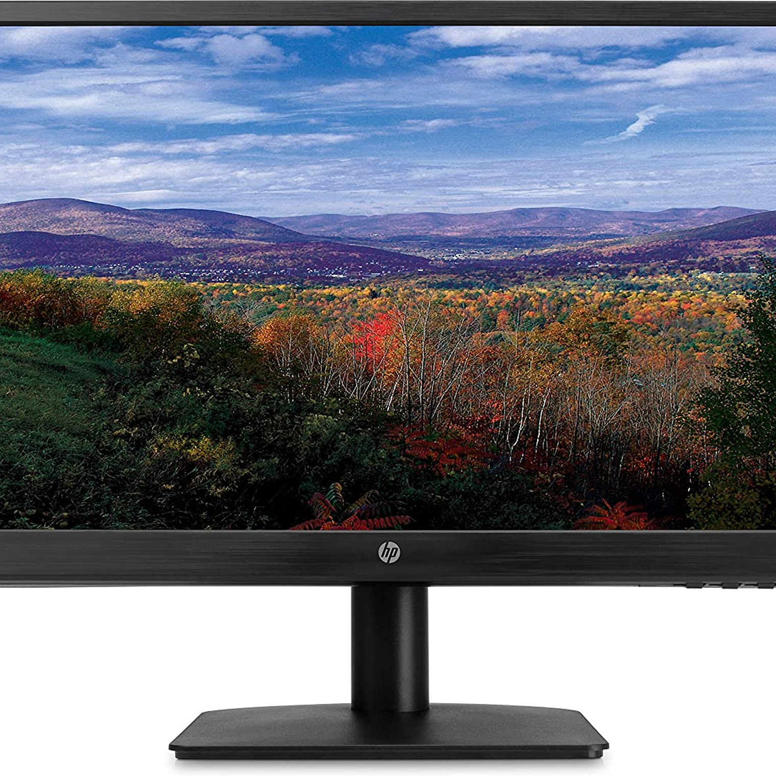 Monitor HP V193 18.5-Inch Led Bac 768476-001 1