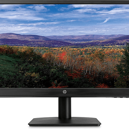 Monitor HP V193 18,5-Inch Led Bac 768476-001