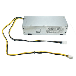 180W Desktop Power Supply Sff 9 906189-001