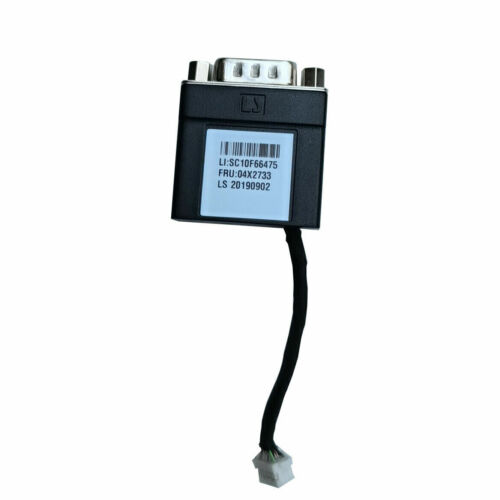 Internal Cable 0 04X2733 1