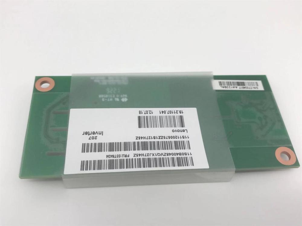 Inverter For 0 03T6434 1