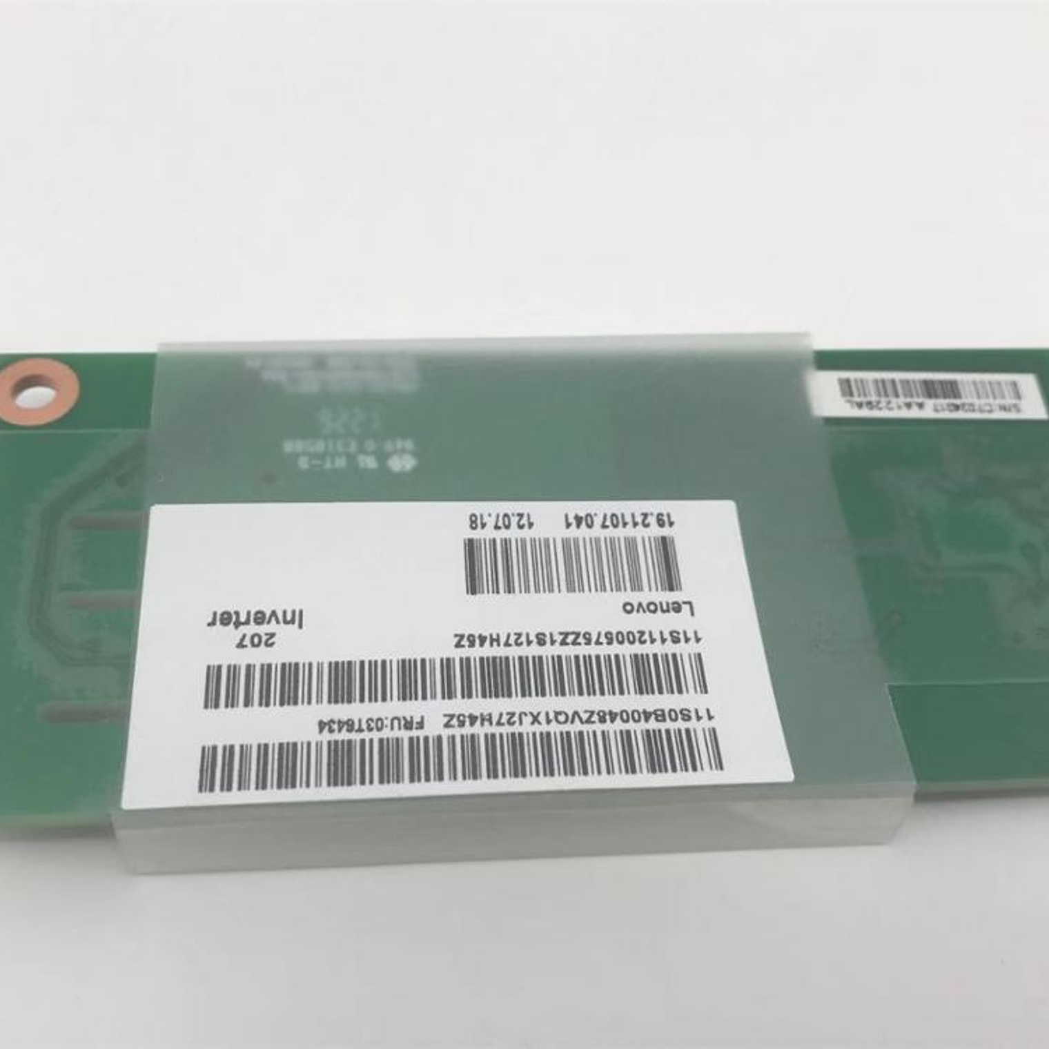 Inverter For 0 03T6434 1