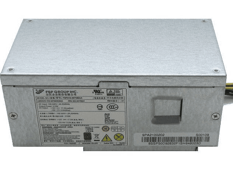 Power Supply 210 Watt 5 54Y8942