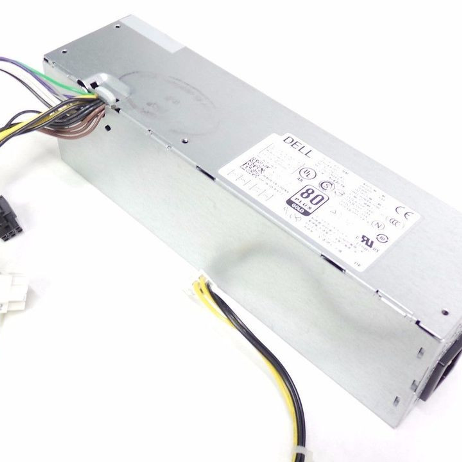 Fuente De Poder 315W 4 4FCWX 1