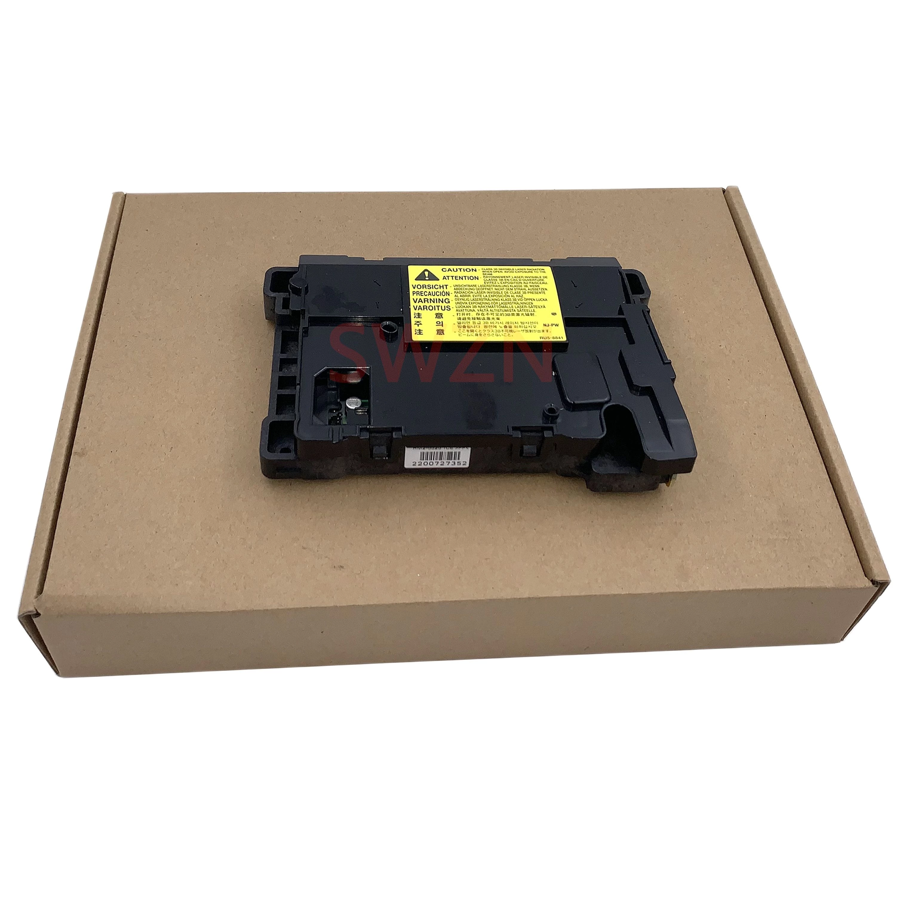 Montaje De Scaner HP M402 Laser   RM2-5528  1