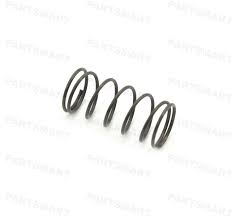 Timberline Screw/Spring Kit R RY7-5060 1